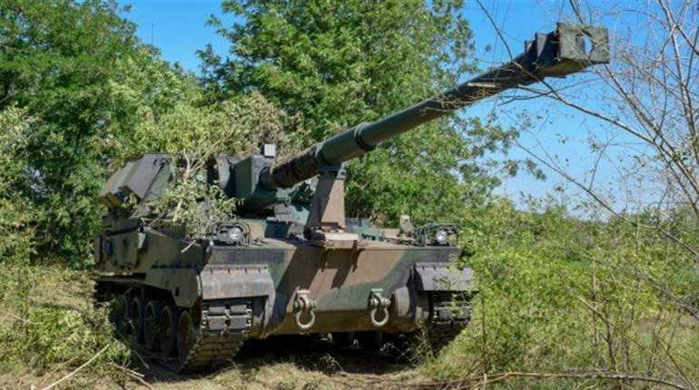 Триває 200-й день війни. Втрати ворога та ситуація в регіонах станом на ранок 11 вересня