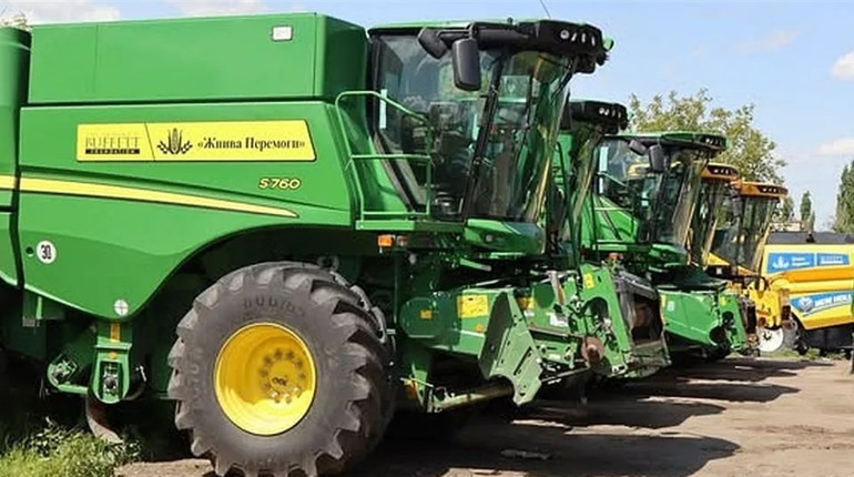 Уряд скасував вимогу стажу для роботи на агротехніці