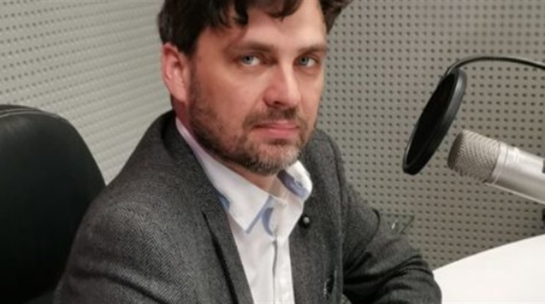 Прокуратура АРК повідомила про підозру гендиректору телекомпанії «Крым» Вадиму Первих
