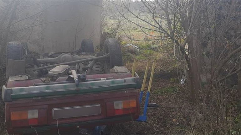 28 жовтня на Первомайщині відбулися дві аварії, одна з них смертельна: поліція розшукує свідків