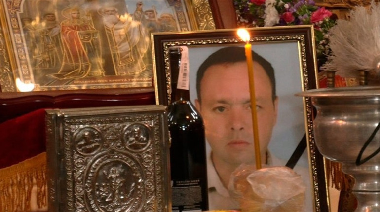 Досвідчений Захисник, майор Валентин Зуєв не повернувся до рідних з пекла Донеччини