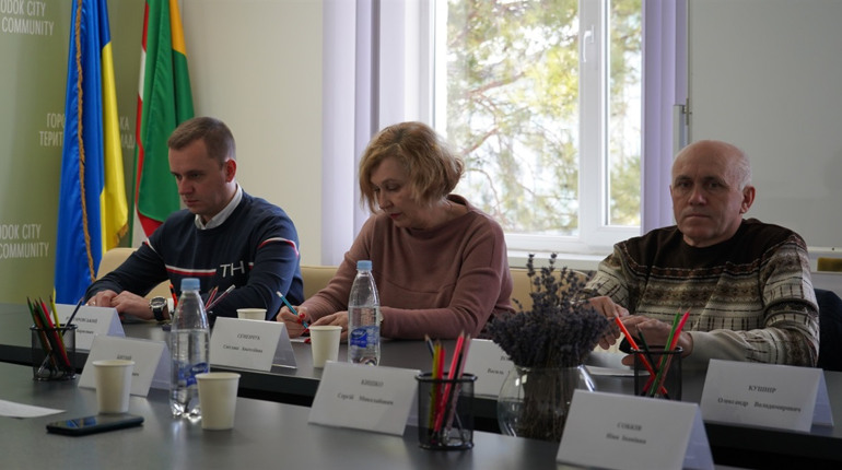 Оперативна сесія: бюджет Городоцької міськради збільшився на понад 3 мільйони. Куди спрямували кошти