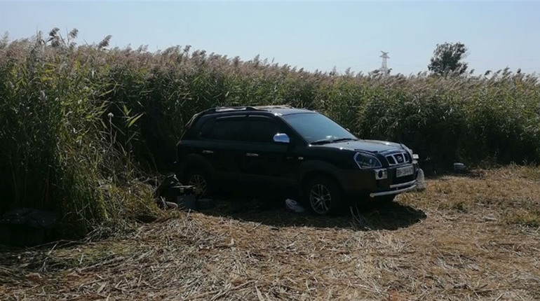 6428,80 грн за заїзд машиною на територію нацпарку поруч з Біляївкою: інспектори звітують про роботу