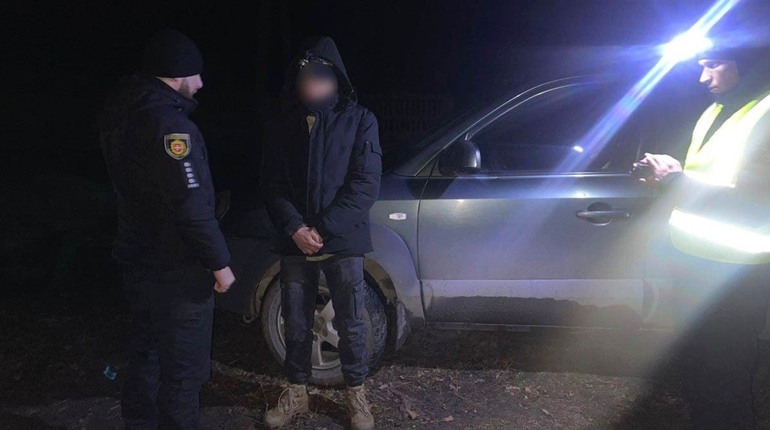 Житель Сарненського району збував особливо небезпечні психотропи