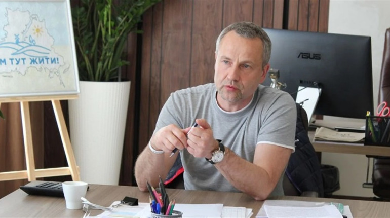 Мер Херсона Ігор Колихаєв — три роки в російському полоні