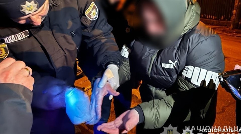 Ти "сильно попав": одеський адвокат за хабар пропонував чоловіку уникнути покарання за п’яне водіння