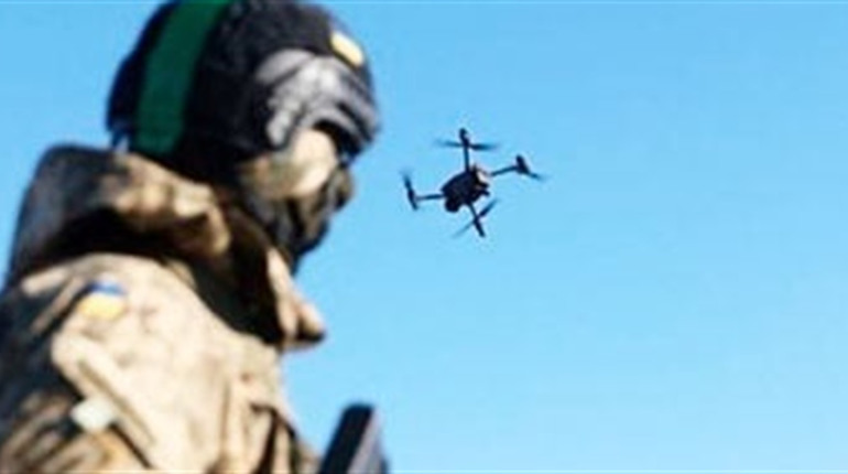 ЗСУ знищили на Херсонщині російський зенітно-ракетний комплекс (відео)