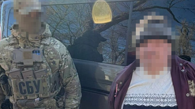 Колишній слідчий з Шосткинщини працював на ФСБ: деталі гучного затримання на Сумщині
