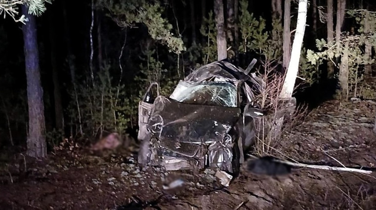 На Звягельщині перекинувся Suzuki – водій та двоє неповнолітніх дівчат госпіталізовані