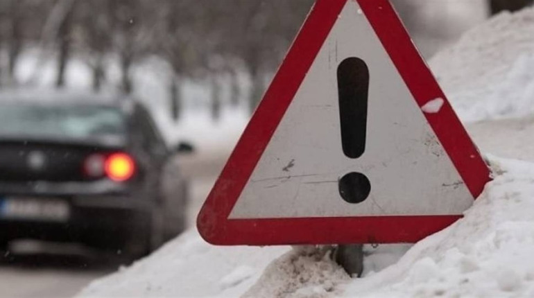 Сніг і ожеледиця: яку погоду очікувати 18-20 листопада на Рівненщині