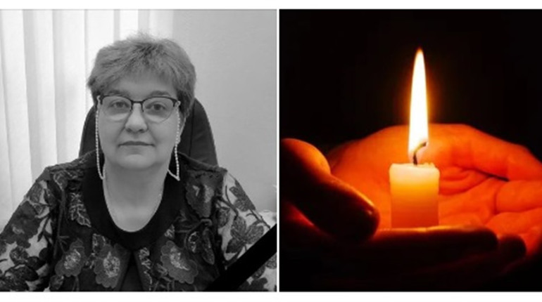 ПЕРЕДЧАСНО ВІДІЙШЛА У ЗАСВІТИ СІЛЬСЬКИЙ ГОЛОВА ТАЛАЛАЇВСЬКОЇ ГРОМАДИ ЛЮДМИЛА АНДРУСЕНКО