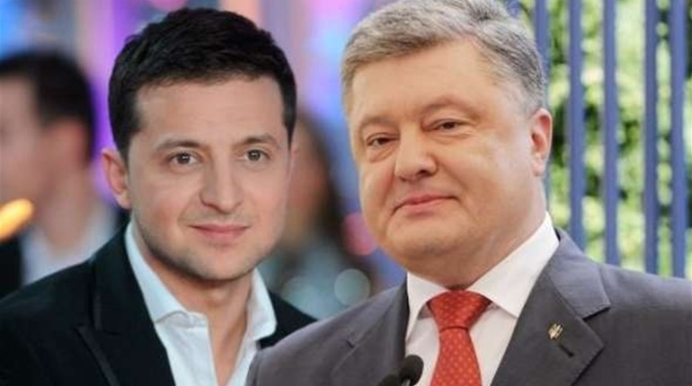 Національний екзит-пол — другому туру бути