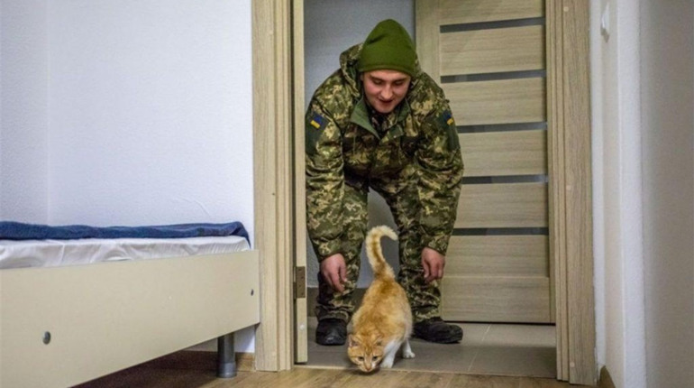 Військовослужбовці чекають квартири по 25 років