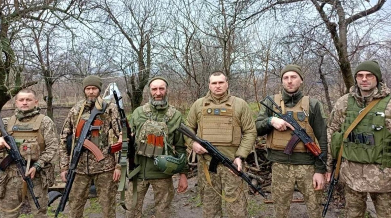 Триває збір коштів для військових Кременеччини
