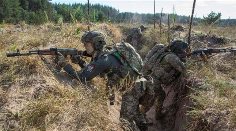 Триває 589-й день війни. Втрати ворога та ситуація в регіонах станом на 5 жовтня