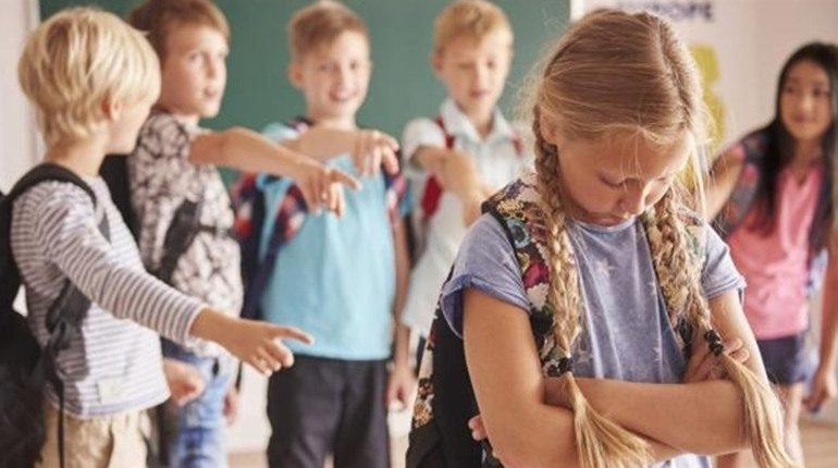 Як безпечно і анонімно повідомити про булінг у школі? Покрокова інструкція від КМУ