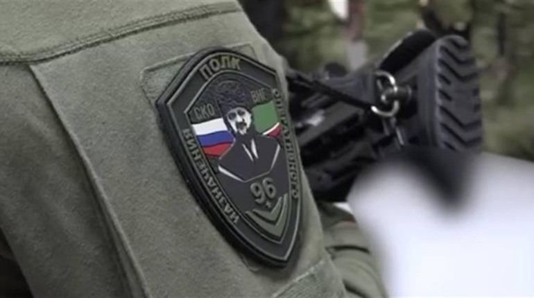 У Скадовську підірвали замкомандира кадирівського полку "Ахмат"