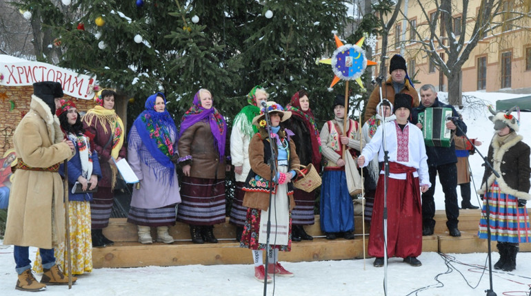Фото та відео: Кременецькі Передзвони 