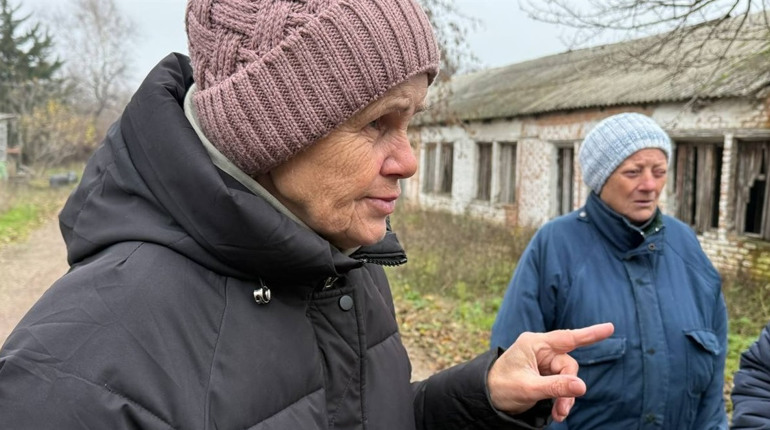 Чи стане ця зустріч початком змін? У Підгородній планується зустріч громади, влади й журналістів