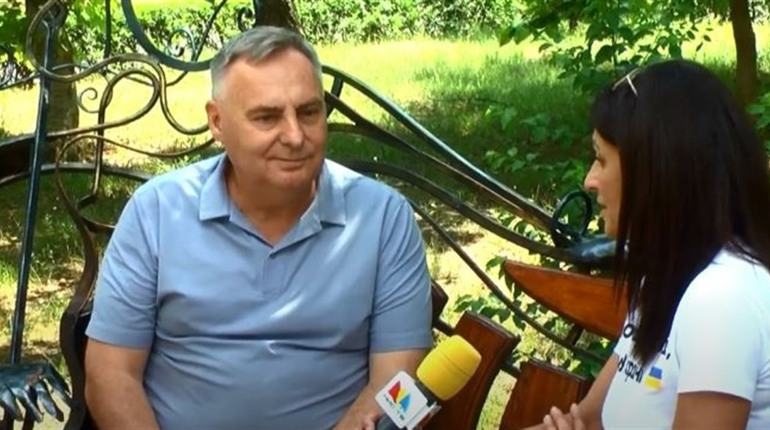 Команда прифронтового вишу: «Нас тримає віра в Україну». Особливості вступу і навчання під час війни