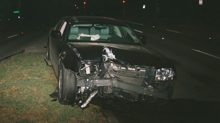 У Гончарівці Сватівського району авто насмерть збило 39-річного чоловіка