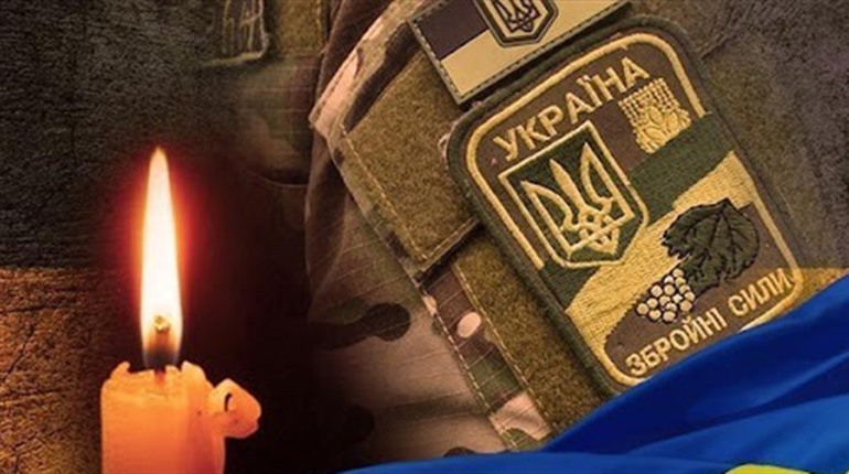 Вільхуватська громада втратила двох синів-захисників