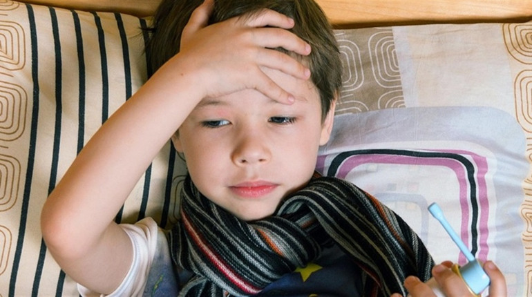 На Вінниччині за тиждень захворіли 5 382 людини: епідпоріг не перевищено