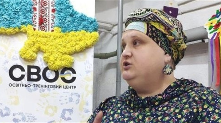 Жизель і життя в стилі ВО!