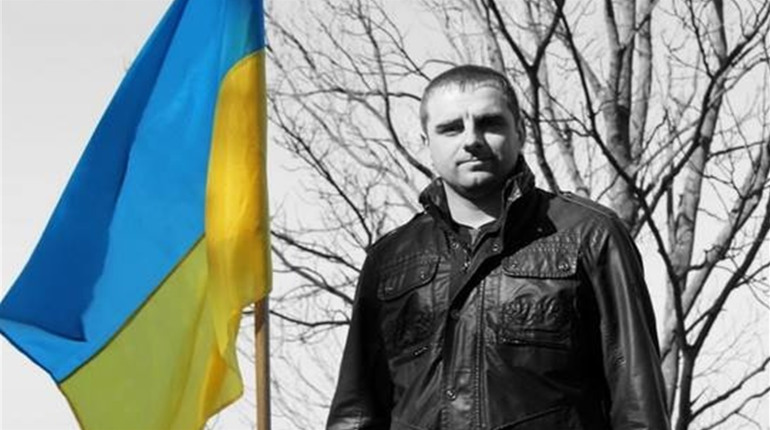 Сергій Висоцький: "Найголовніша мрія, щоб мої діти були щасливими"