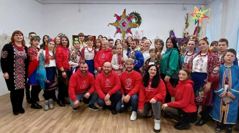 «Різдво для нескорених — 3» відбудеться: захід анонсували організатори