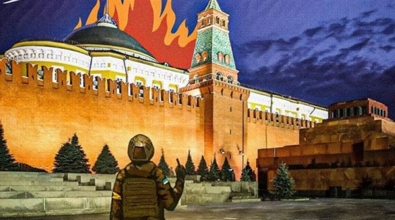 Росіяни хочуть повернутися до своїх кордонів
