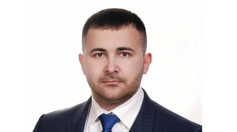 Максим Заремський подав на розгляд  Верховної Ради України усі законопроекти, які обіцяв виборцям