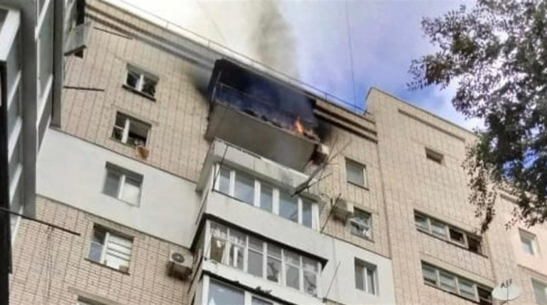 На Херсонщині окупанти атакували житлові будинки, бібліотеку, пошту: є загиблі та поранені