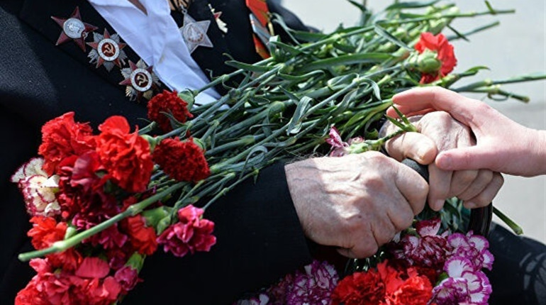 «Шануймо своїх героїв» - Ворожбянська міська рада започаткувала акцію до Дня Перемоги