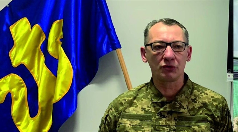 «До кінця - з Україною»: капітан Олександр Мірчук з Галича поліг на Гуляйпільщині