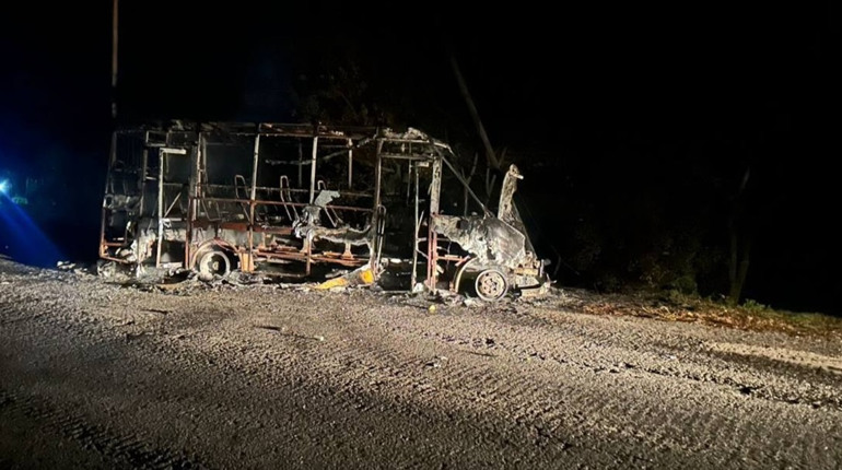 Мешканці Шостки серед постраждалих: Подробиці ворожого удару БпЛА по маршрутці «Суми-Шостка»