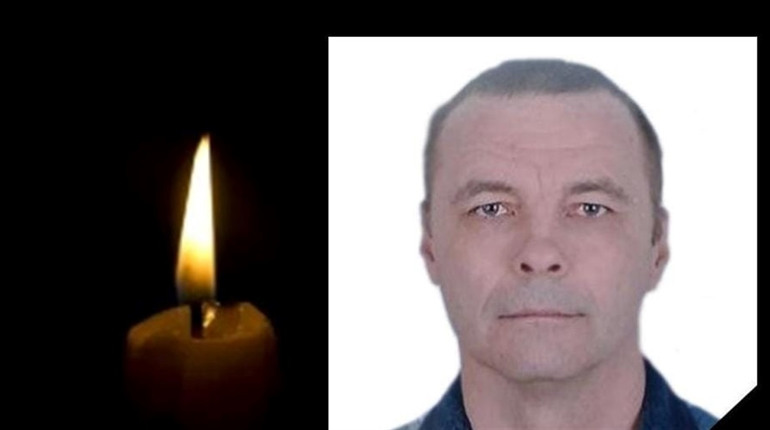 На Валківщині попрощалися з захисником України, який загинув під Волновахою