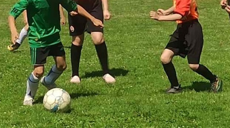 В Попасной будет реализован новый футбольный проект от Shakhtar Social Foundation