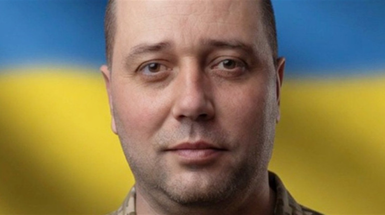 Війна забрала життя захисника України Юрія Гордієнка