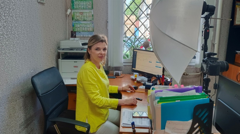Фастівський відділ Міграційної служби надає нову послугу: тепер зробити документи можна ще швидше