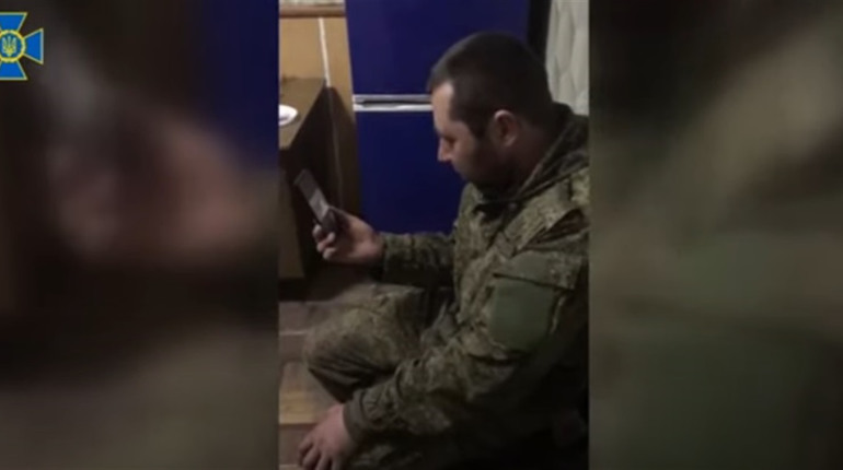 «Ми зайшли в районі Нової Каховки»
