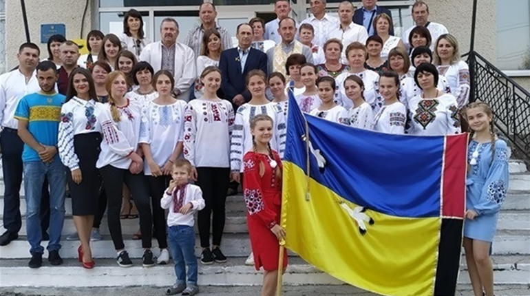 Як у Новицькій громаді відзначатимуть 30-у річницю Незалежності України та День Державного Прапора