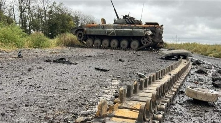 Триває 270-й день війни. Втрати ворога та ситуація в регіонах станом на ранок 20 листопада