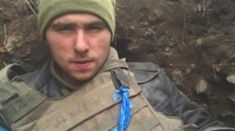 “Ми не здаємо місто. Марік весь в трупах”: Сергій пройшов Оленівку і 16 місяців чекає на звільнення