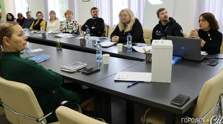 У Городку створили документ, який показує картину соціальних потреб, ресурсів і можливостей громади