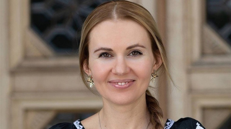 Народна депутатка Анна Скороход проведе у Переяславі зустріч з громадянами