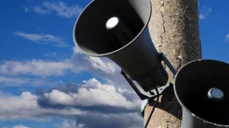 Чому в мікрорайоні «МКК» у Городку не чути сигнал повітряної тривоги? Роз’яснення від влади