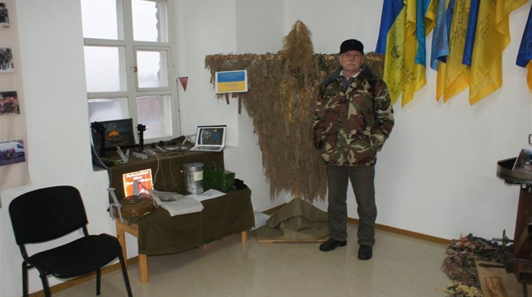 Війна поруч: уманські волонтери продовжують допомагати бійцям ООС