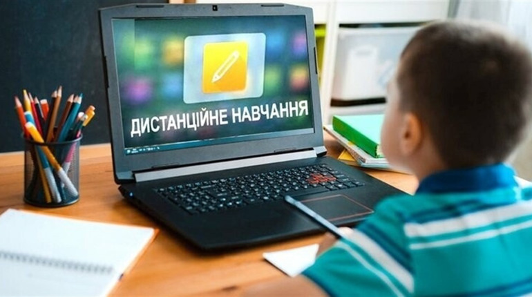 У Чортківській громаді школи тимчасово переходять на дистанційку, водночас садочки працюватимуть