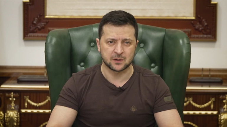 Головне зі звернення Президента Володимира Зеленського 2 липня